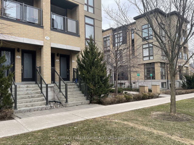 21 - 15 Eldora Avenue