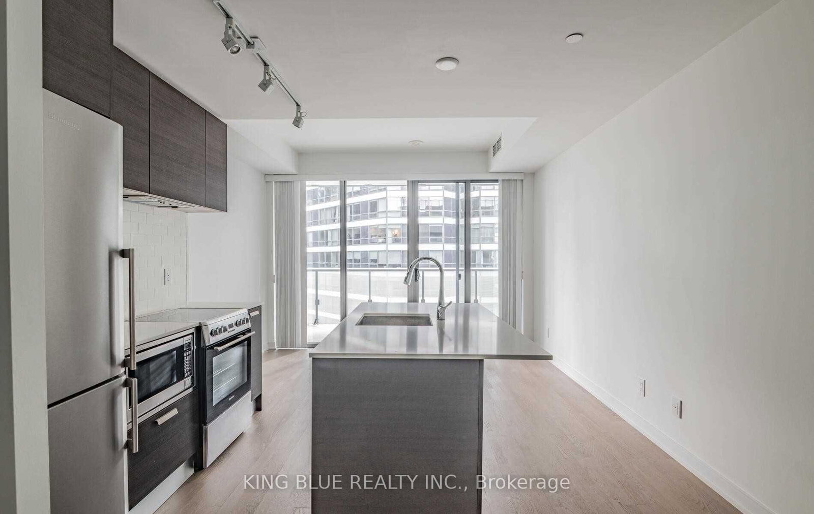 Condo for sale at 1206-57 St Joseph Street, Toronto, Ontario, M5S 0C5 - Bay Street Corridor - MLS: C12937534