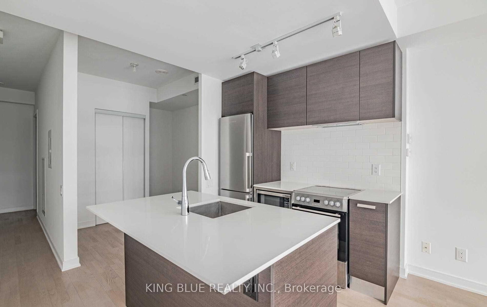 Condo for sale at 1206-57 St Joseph Street, Toronto, Ontario, M5S 0C5 - Bay Street Corridor - MLS: C12937534