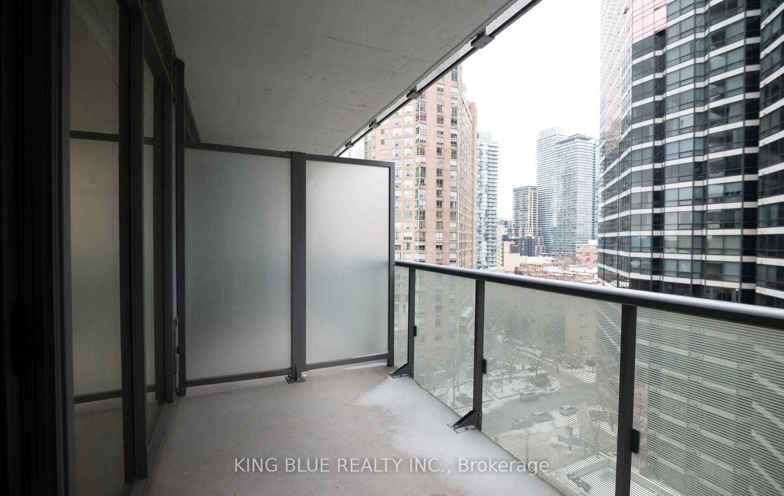 Condo for sale at 1206-57 St Joseph Street, Toronto, Ontario, M5S 0C5 - Bay Street Corridor - MLS: C12937534