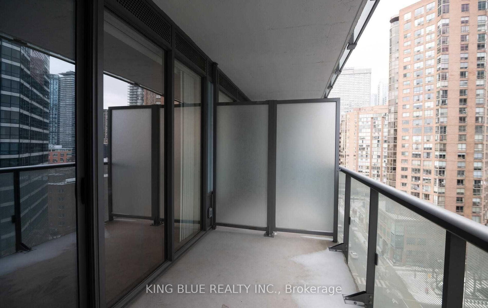 Condo for sale at 1206-57 St Joseph Street, Toronto, Ontario, M5S 0C5 - Bay Street Corridor - MLS: C12937534