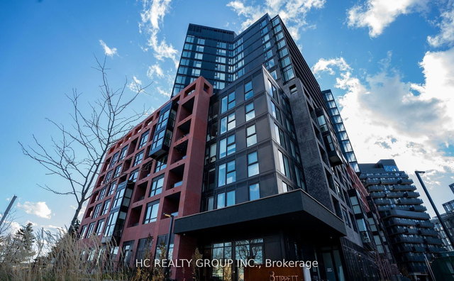 1506 - 8 Tippett Road