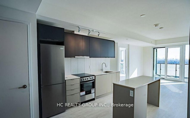 1506 - 8 Tippett Road