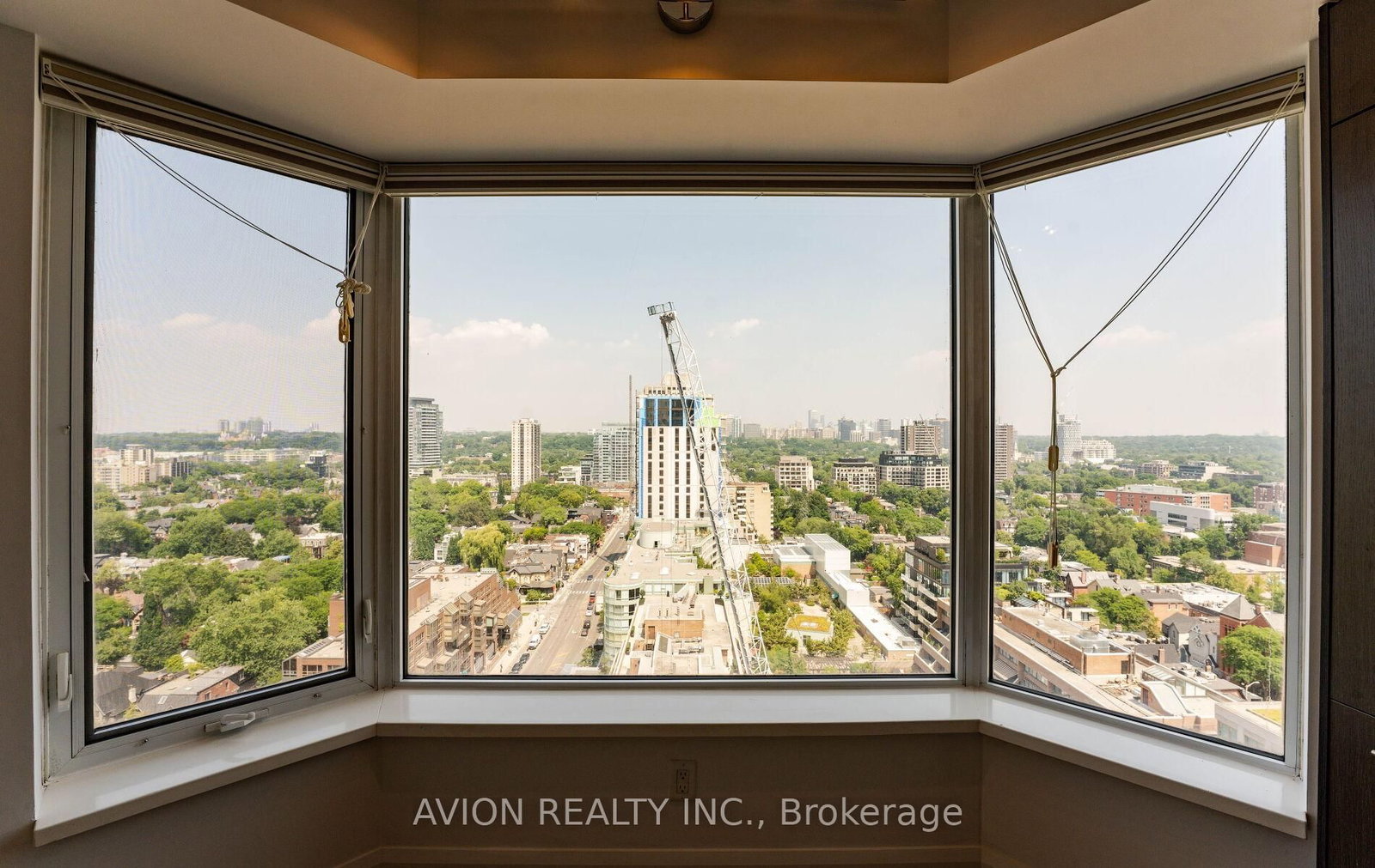 Condo for sale at 2120-155 Yorkville Avenue, Toronto, Ontario, M5R 1C4 - Annex - MLS: C12937632