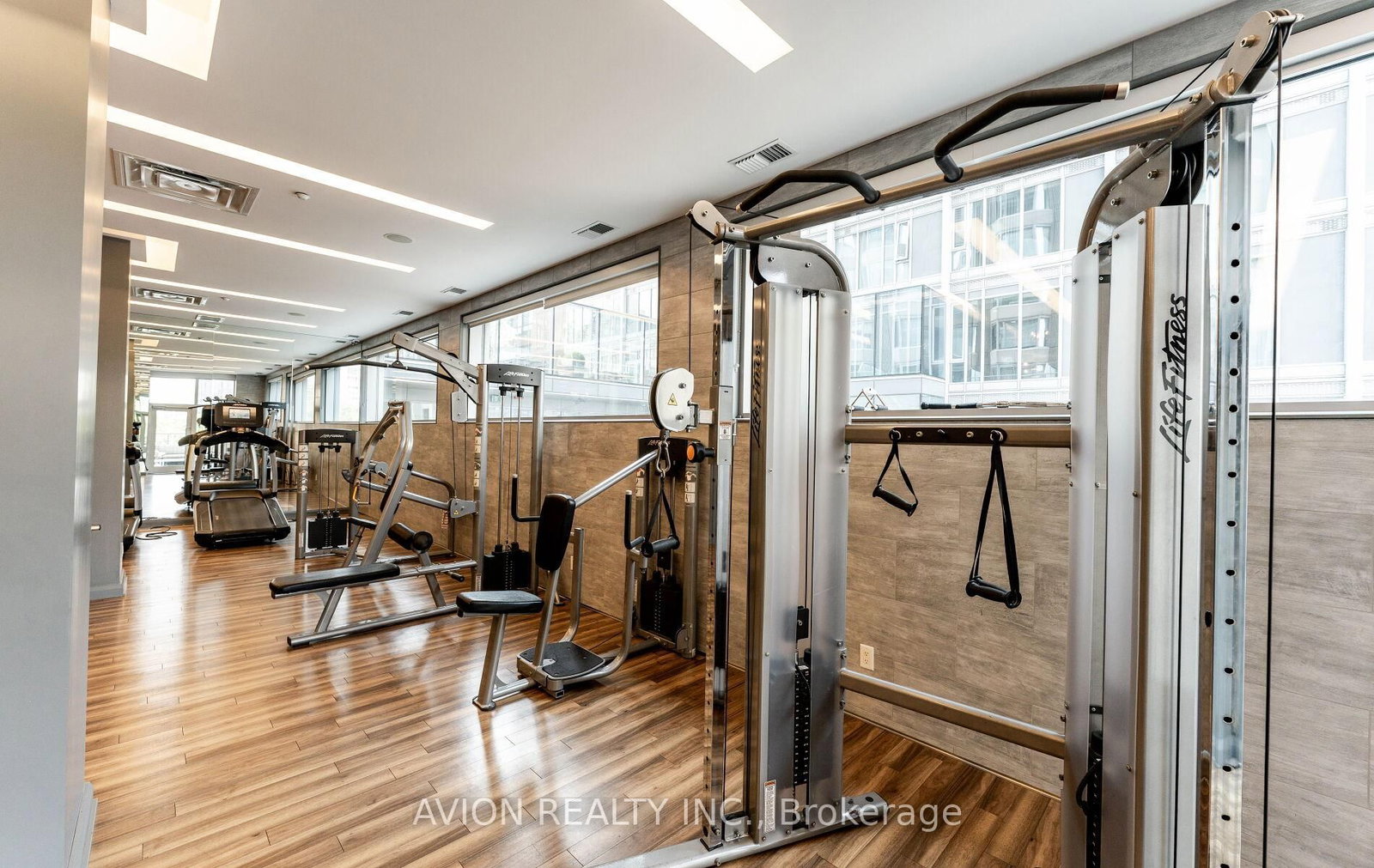 Condo for sale at 2120-155 Yorkville Avenue, Toronto, Ontario, M5R 1C4 - Annex - MLS: C12937632