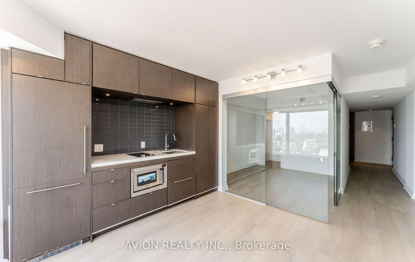 Condo for sale at 2120-155 Yorkville Avenue, Toronto, Ontario, M5R 1C4 - Annex - MLS: C12937632