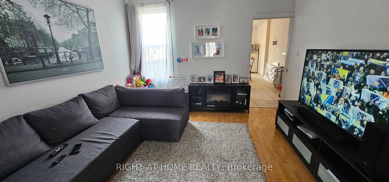 61 Margueretta St, Toronto, M6H 3S4 | Image 2