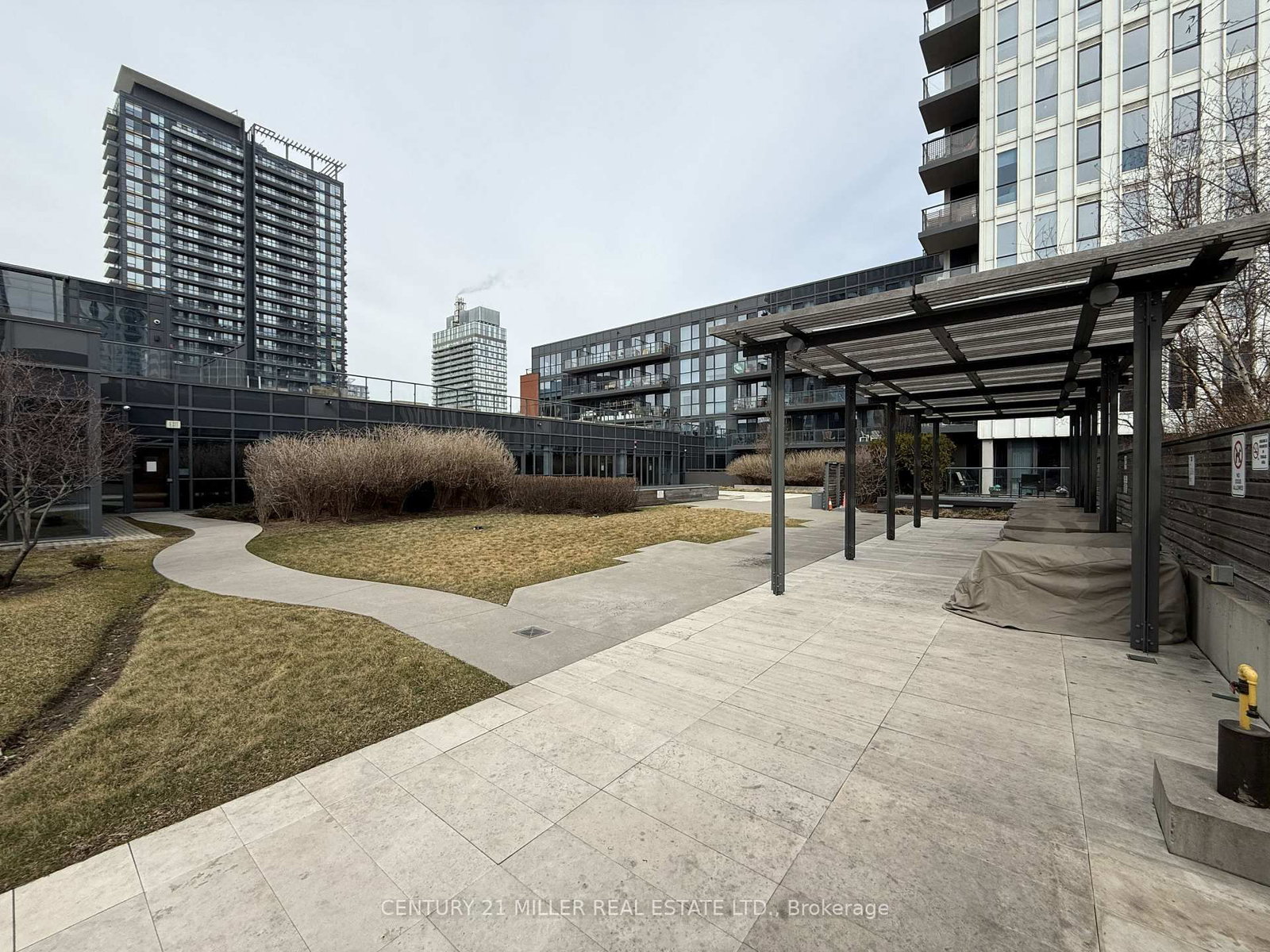 55 Regent Park Boulevard, Unit 2503 - Photo 17