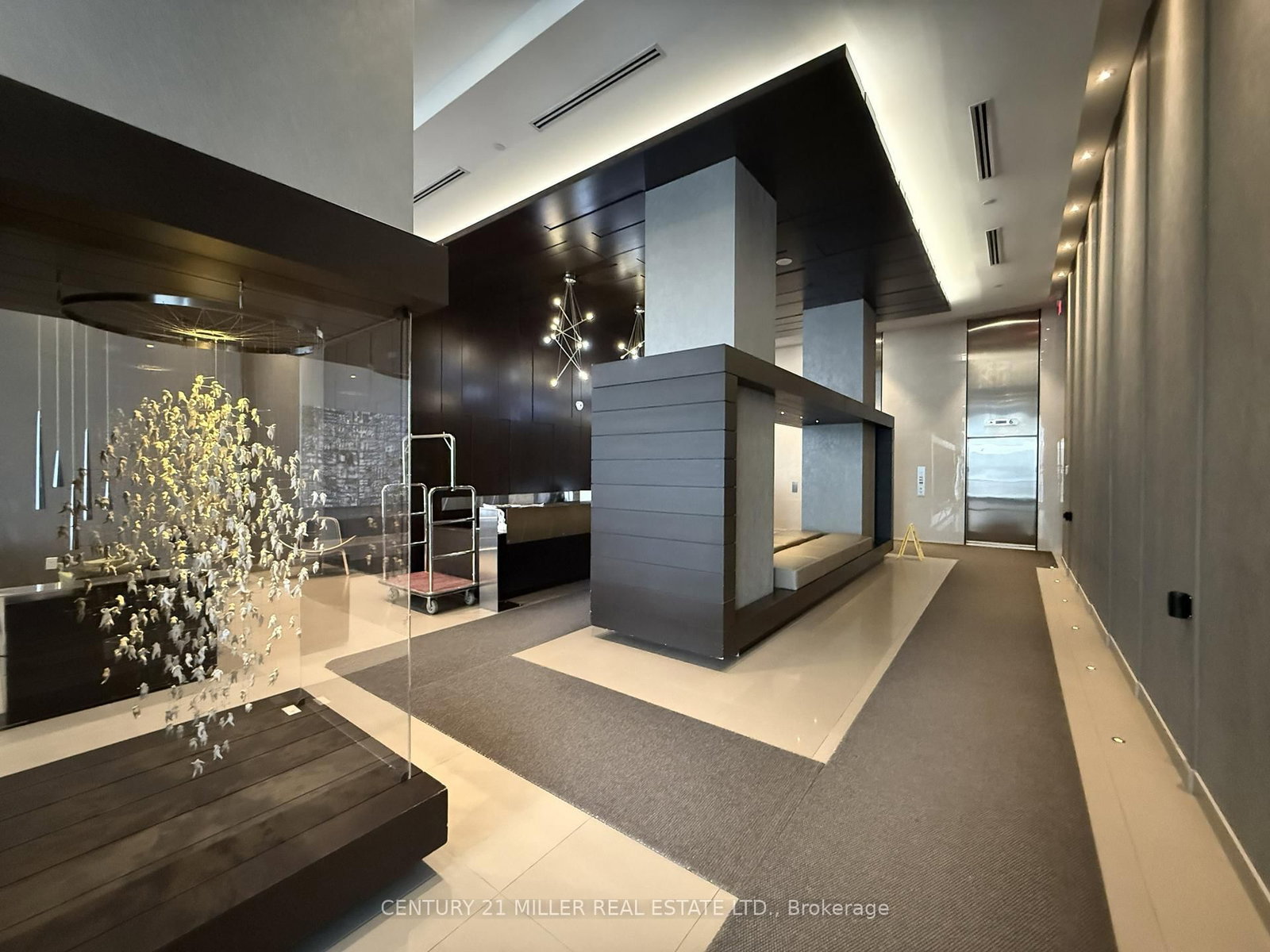 55 Regent Park Boulevard, Unit 2503 - Photo 3