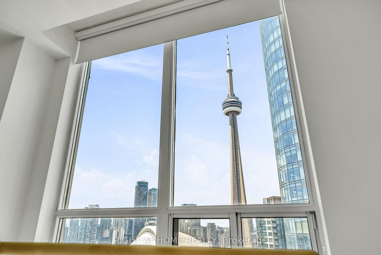 Condo for sale at 3202-8 York Street, Toronto, Ontario, M5J 2Y2 - Waterfront Communities C1 - MLS: C12937694