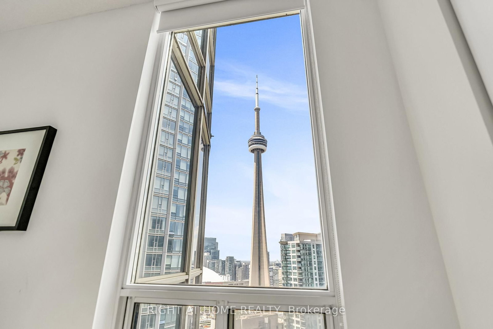 Condo for sale at 3202-8 York Street, Toronto, Ontario, M5J 2Y2 - Waterfront Communities C1 - MLS: C12937694