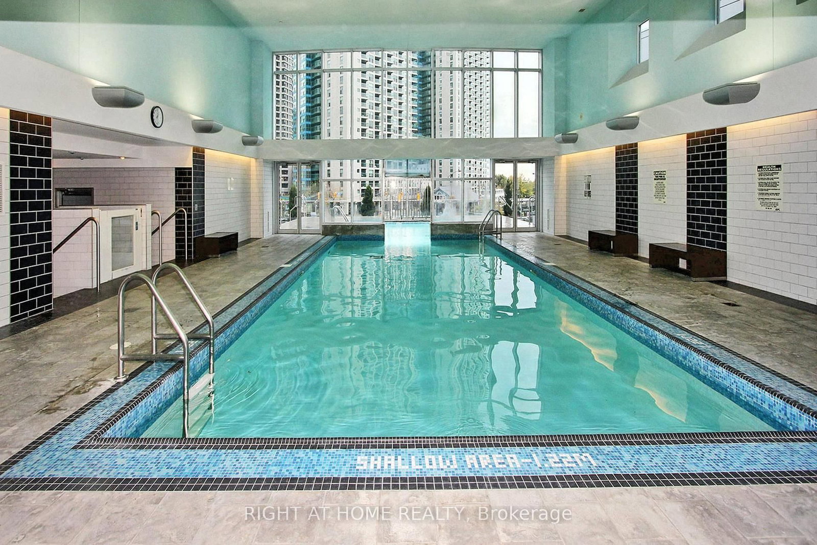 Condo for sale at 3202-8 York Street, Toronto, Ontario, M5J 2Y2 - Waterfront Communities C1 - MLS: C12937694