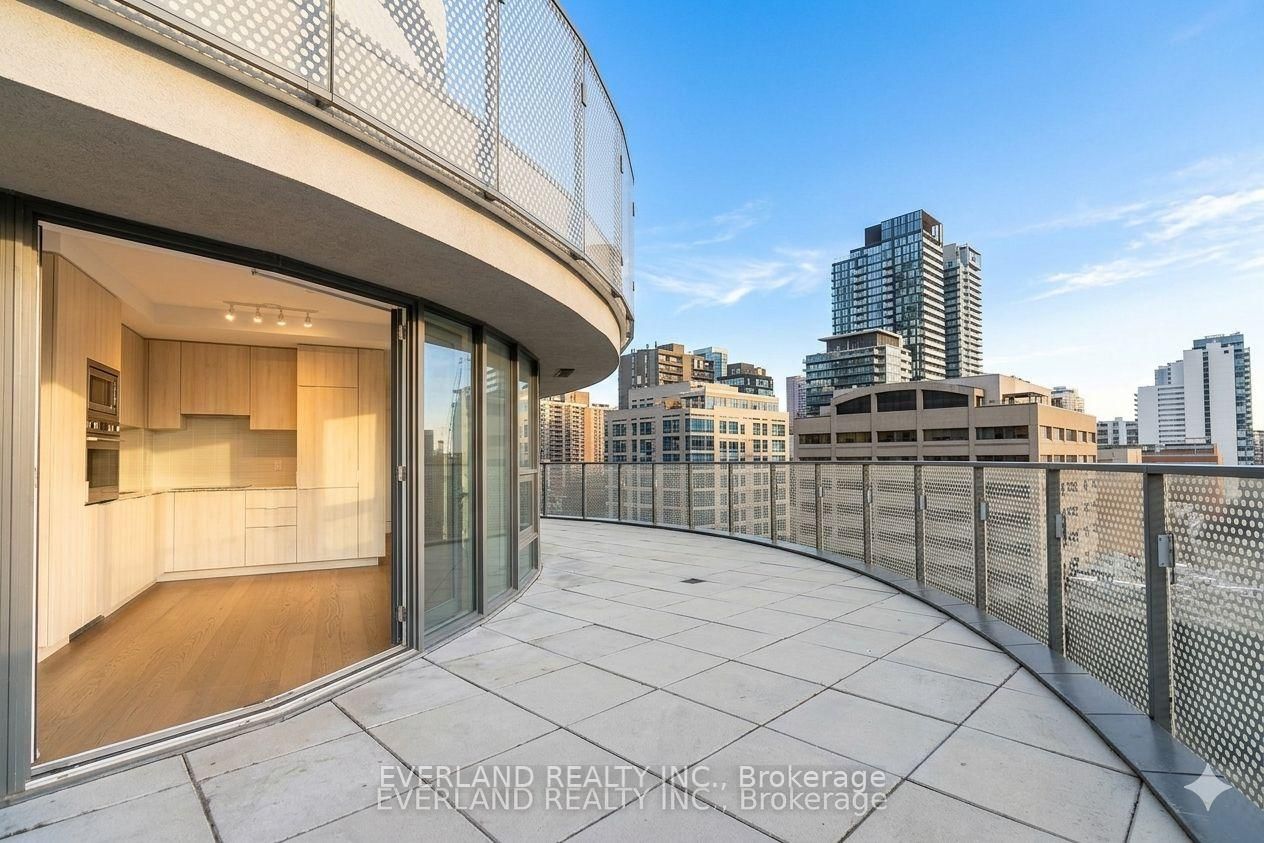 Condo for sale at 703-11 Wellesley Street, Toronto, Ontario, M4Y 1E8 - Bay Street Corridor - MLS: C12937782