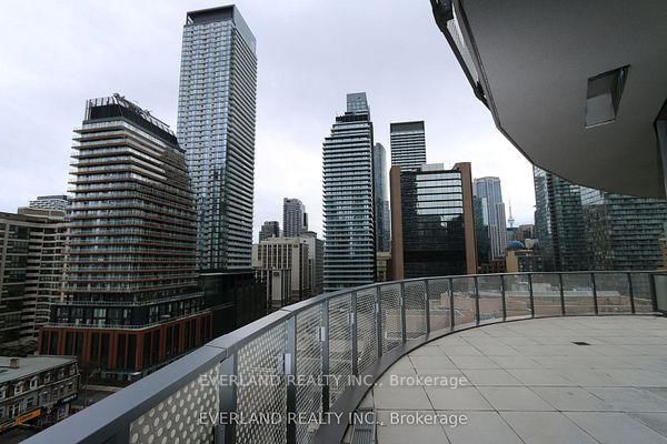 Condo for sale at 703-11 Wellesley Street, Toronto, Ontario, M4Y 1E8 - Bay Street Corridor - MLS: C12937782