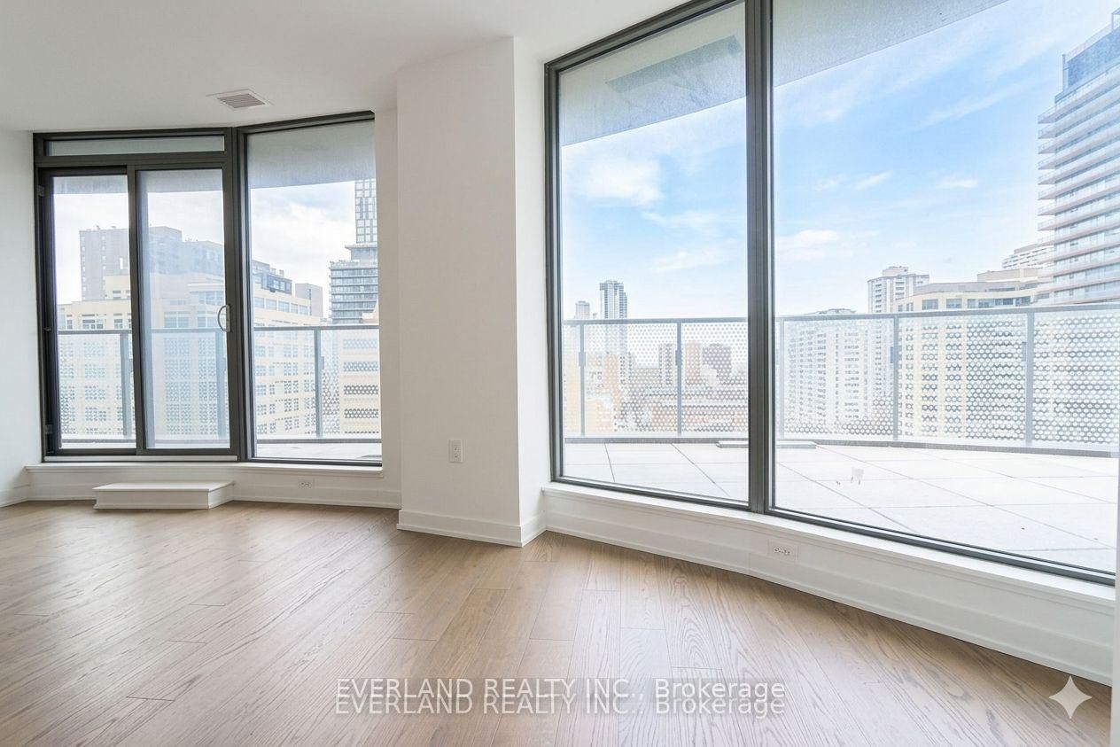 Condo for sale at 703-11 Wellesley Street, Toronto, Ontario, M4Y 1E8 - Bay Street Corridor - MLS: C12937782