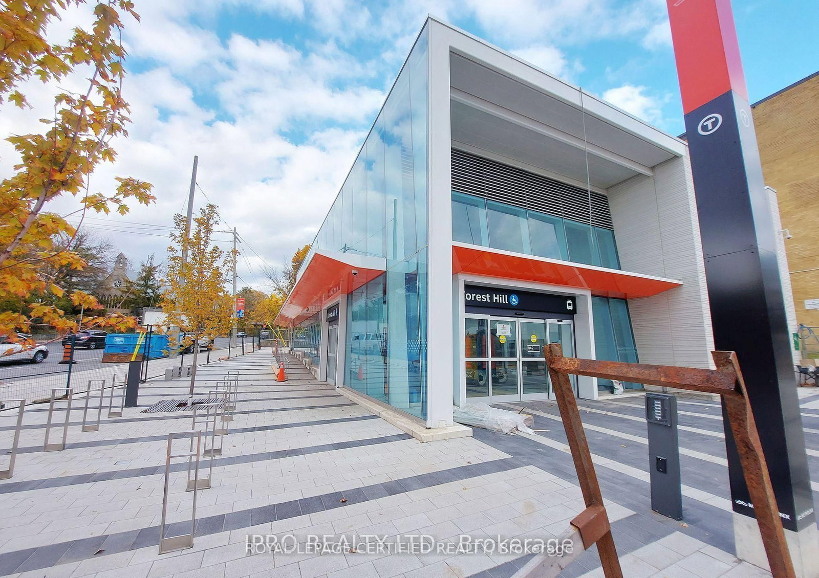 2020 Bathurst Street, Unit 919 - Photo 7