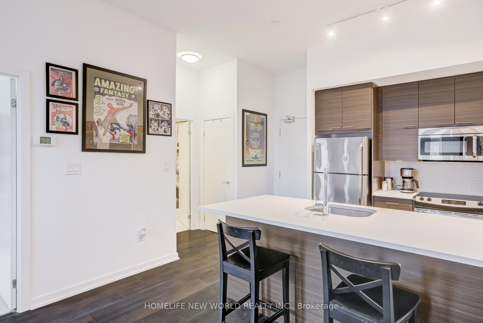 Condo for sale at P09-66 Forest Manor Road, Toronto, Ontario, M2J 0B7 - Henry Farm - MLS: C12937878