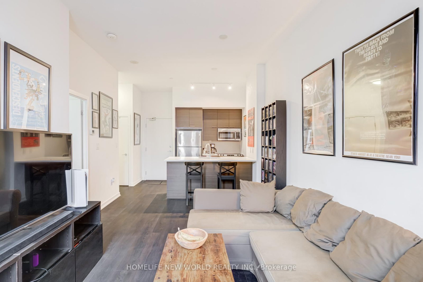 Condo for sale at P09-66 Forest Manor Road, Toronto, Ontario, M2J 0B7 - Henry Farm - MLS: C12937878