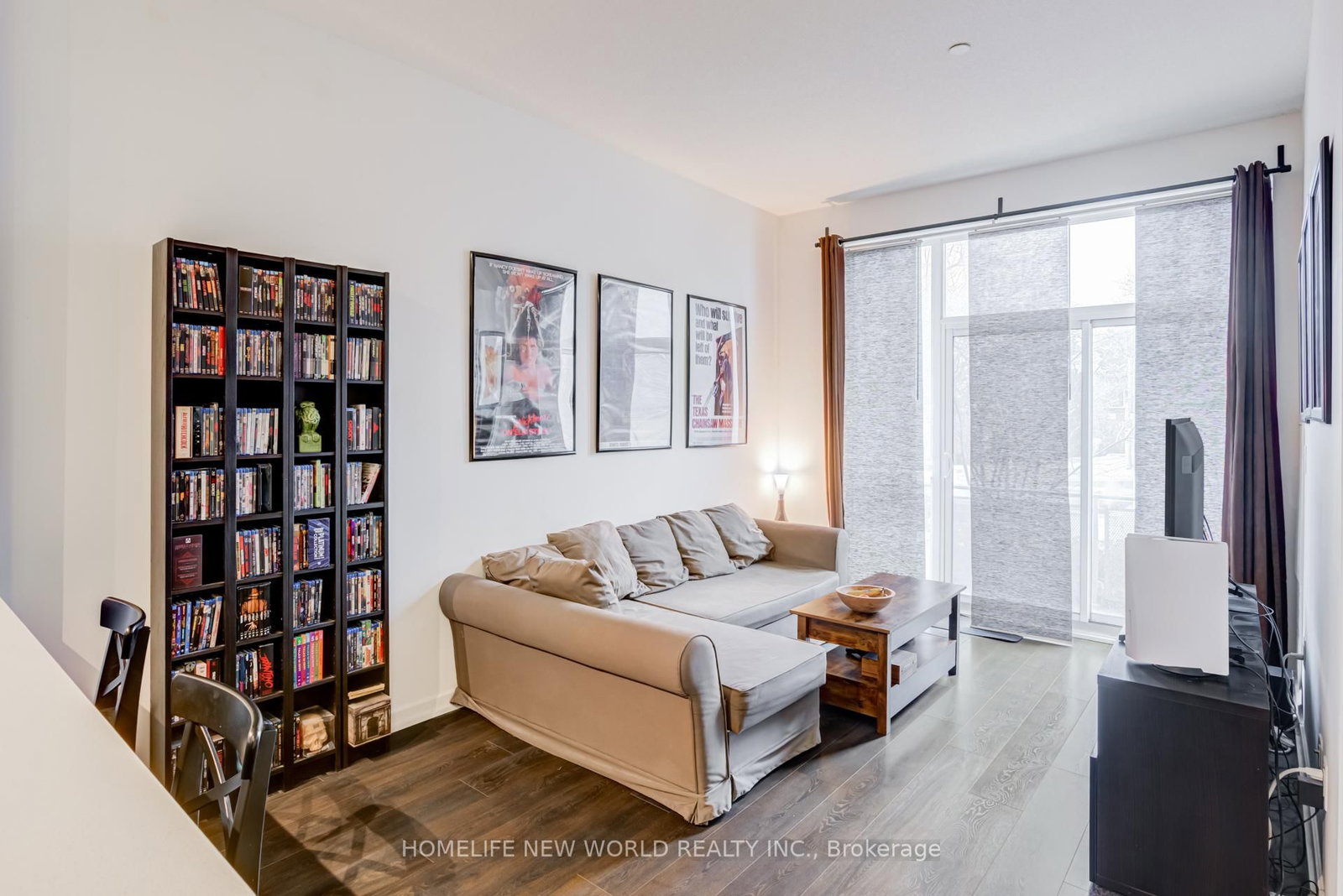 Condo for sale at P09-66 Forest Manor Road, Toronto, Ontario, M2J 0B7 - Henry Farm - MLS: C12937878