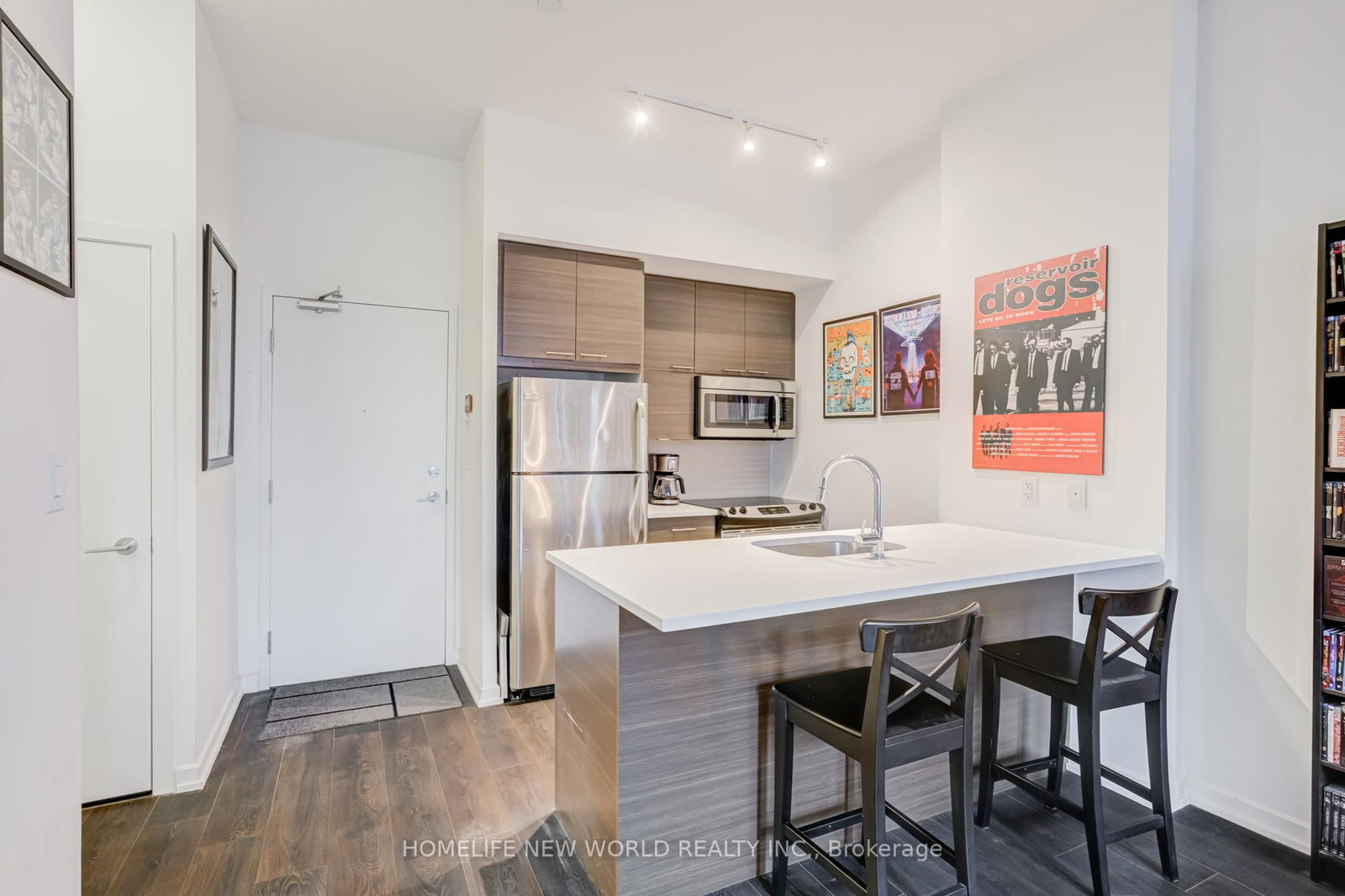 Condo for sale at P09-66 Forest Manor Road, Toronto, Ontario, M2J 0B7 - Henry Farm - MLS: C12937878