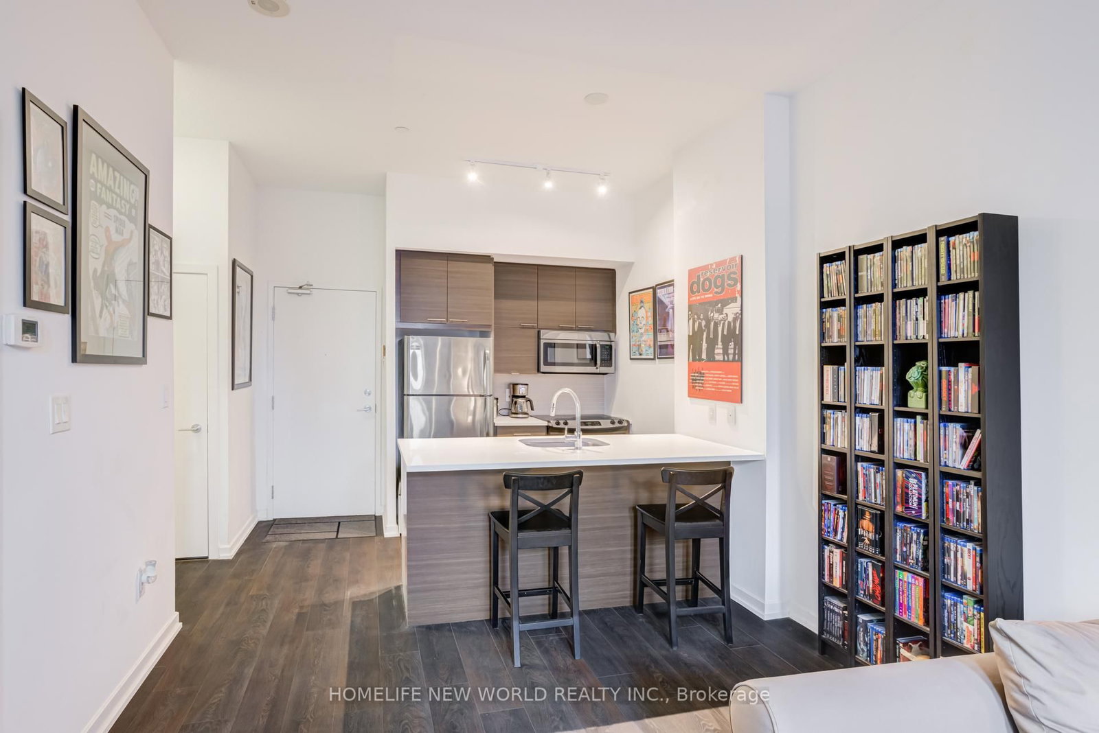 Condo for sale at P09-66 Forest Manor Road, Toronto, Ontario, M2J 0B7 - Henry Farm - MLS: C12937878