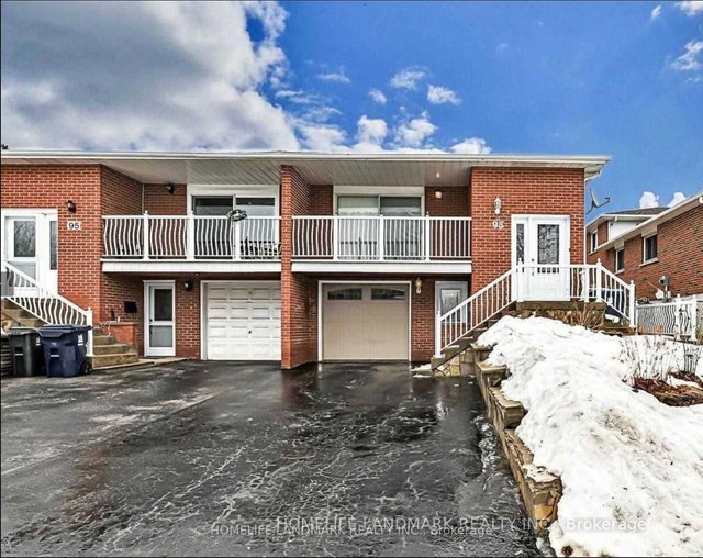 95 Shawnee(Basement) Circle