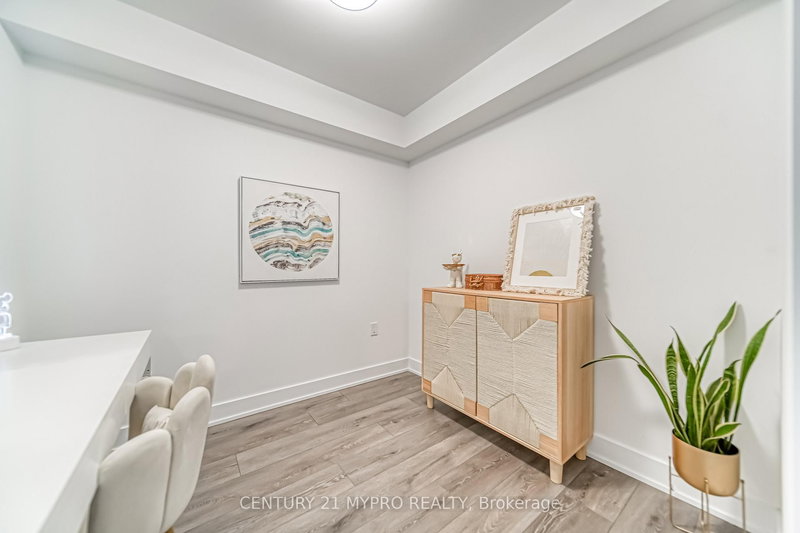 1621 - 585 Bloor St E, Toronto, M4W 0B3 | Image 3