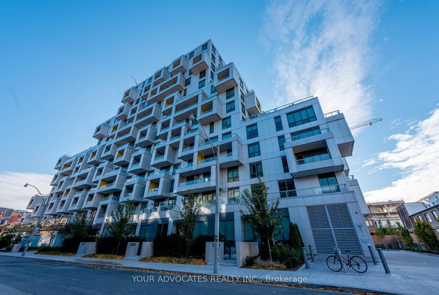 1012 - 38 Cameron Street