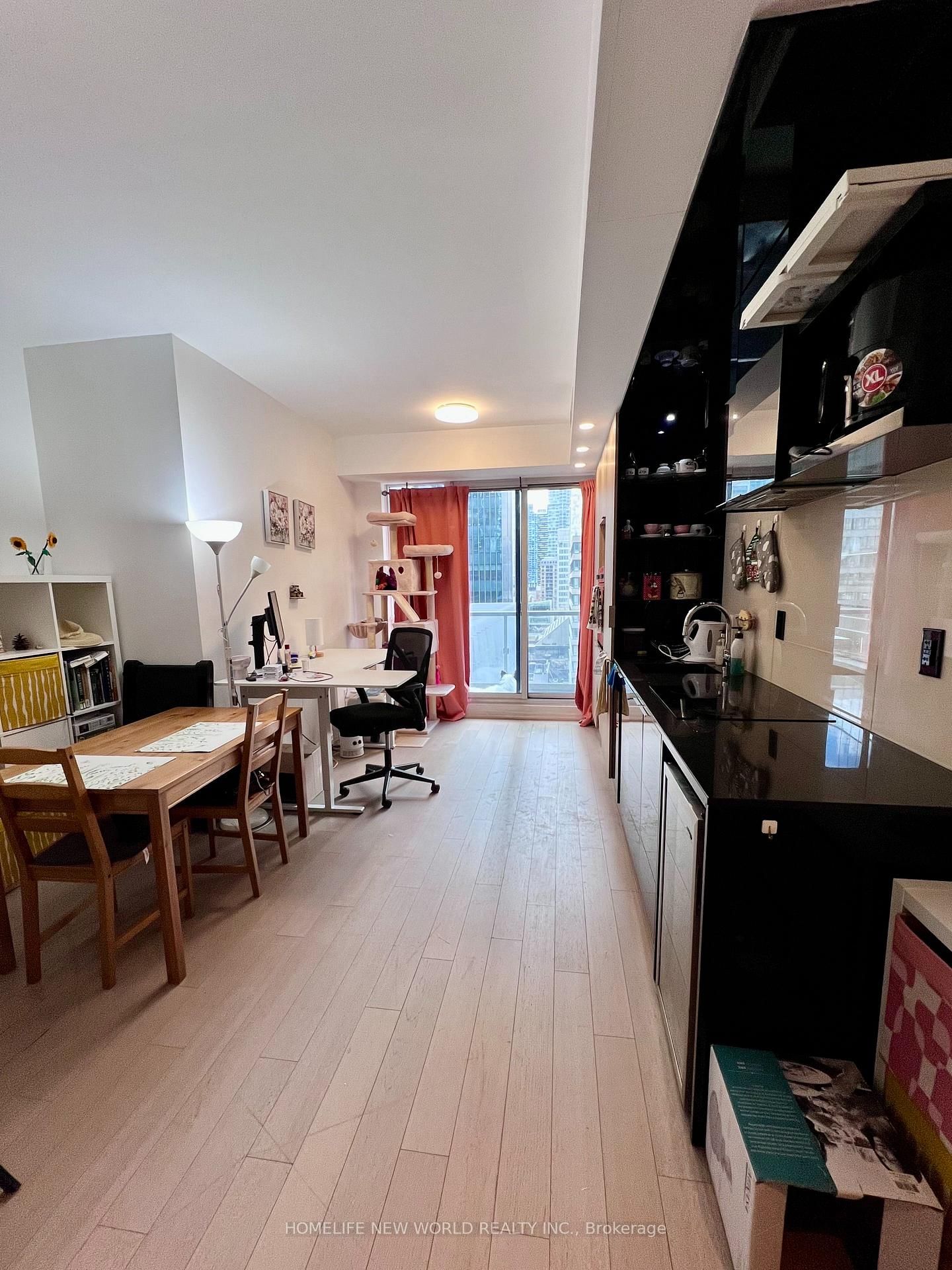 Condo for sale at 1012-70 Temperance Street, Toronto, Ontario, M5H 0B1 - Bay Street Corridor - MLS: C12938016