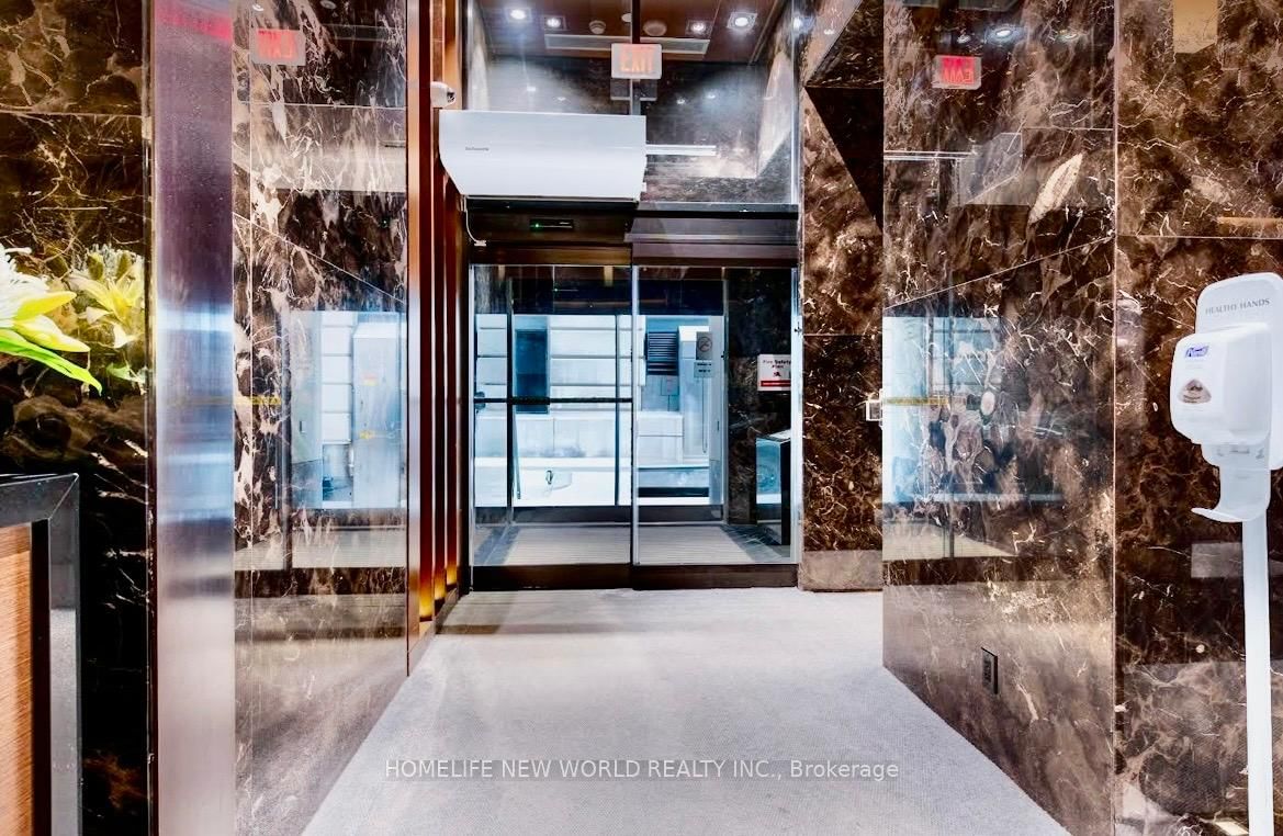 Condo for sale at 1012-70 Temperance Street, Toronto, Ontario, M5H 0B1 - Bay Street Corridor - MLS: C12938016