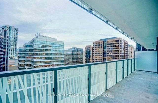 1410 - 50 Charles Street E