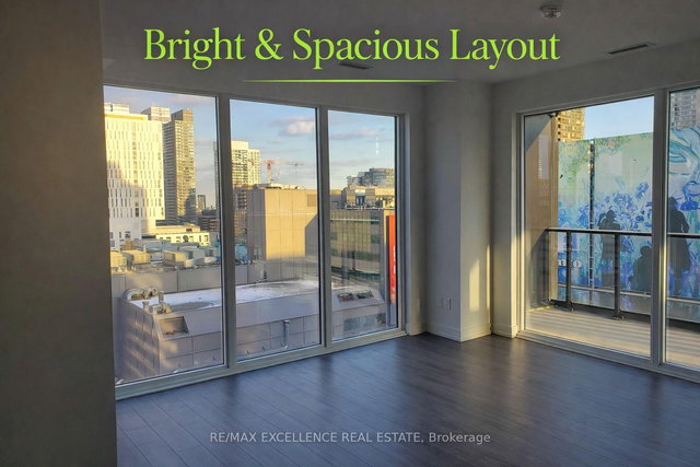 1403 - 20 EDWARD Street