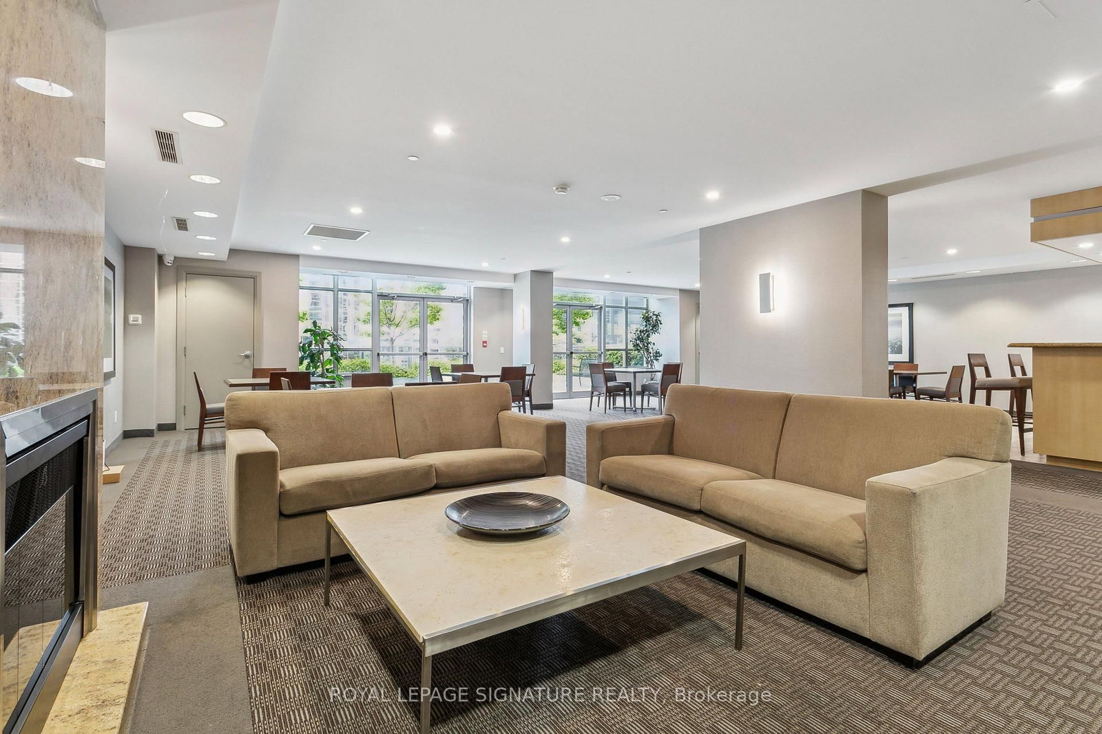 Condo for sale at 1011-4978 Yonge Street, Toronto, Ontario, M2N 7G8 - Lansing-Westgate - MLS: C12938108