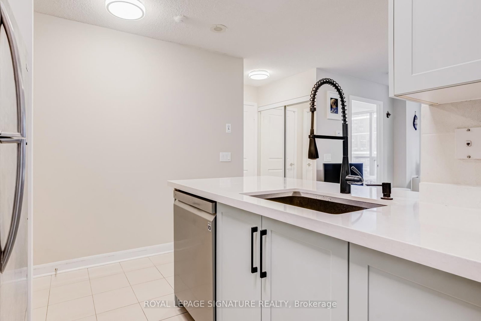 Condo for sale at 1011-4978 Yonge Street, Toronto, Ontario, M2N 7G8 - Lansing-Westgate - MLS: C12938108