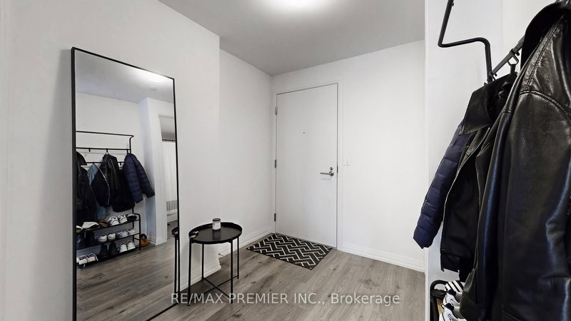 3711 - 8 Widmer St, Toronto, M5V 0W6 | Image 3