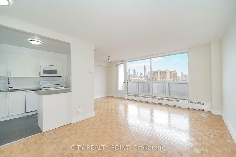 2510 - 666 Spadina Ave, Toronto, M5S 2H8 | Image 3