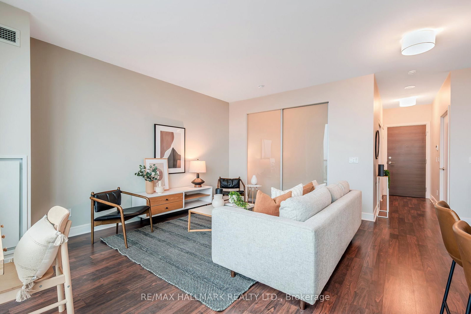 Condo for sale at PH2-35 Brian Peck Crescent, Toronto, Ontario, M4G 0A5 - Thorncliffe Park - MLS: C12938394