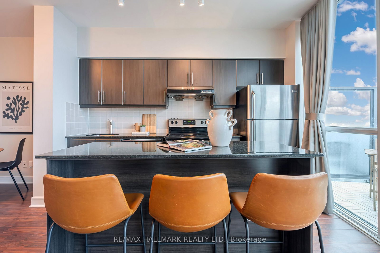 Condo for sale at PH2-35 Brian Peck Crescent, Toronto, Ontario, M4G 0A5 - Thorncliffe Park - MLS: C12938394