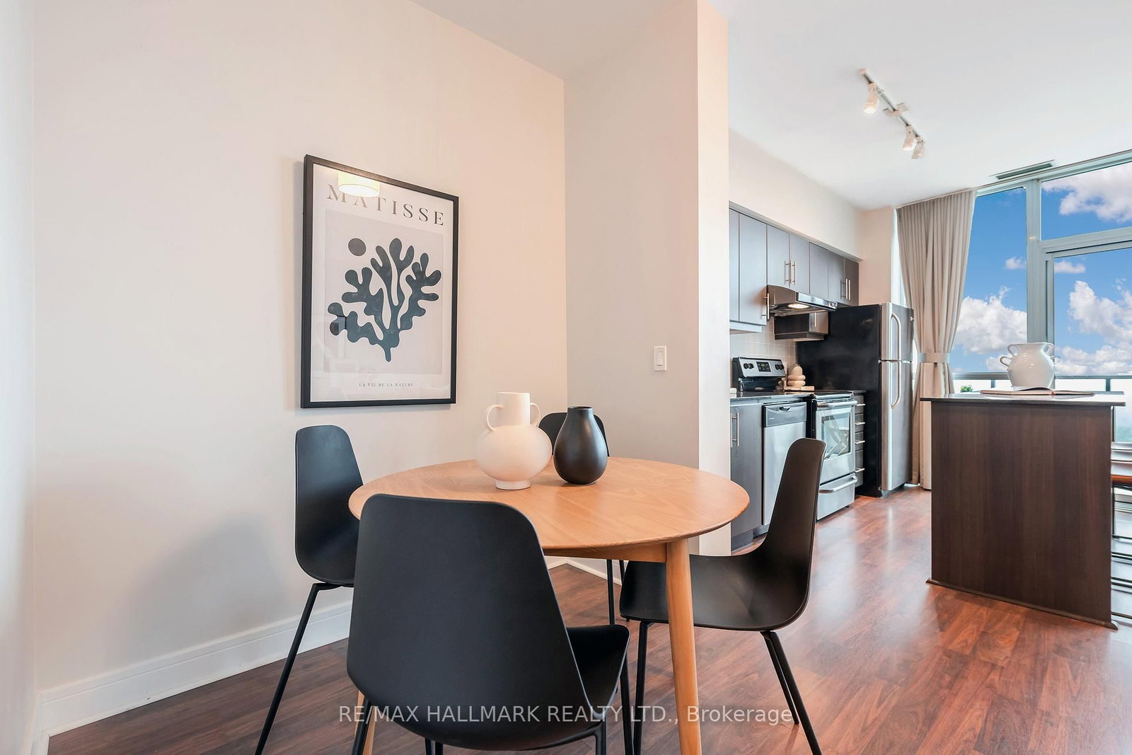 Condo for sale at PH2-35 Brian Peck Crescent, Toronto, Ontario, M4G 0A5 - Thorncliffe Park - MLS: C12938394