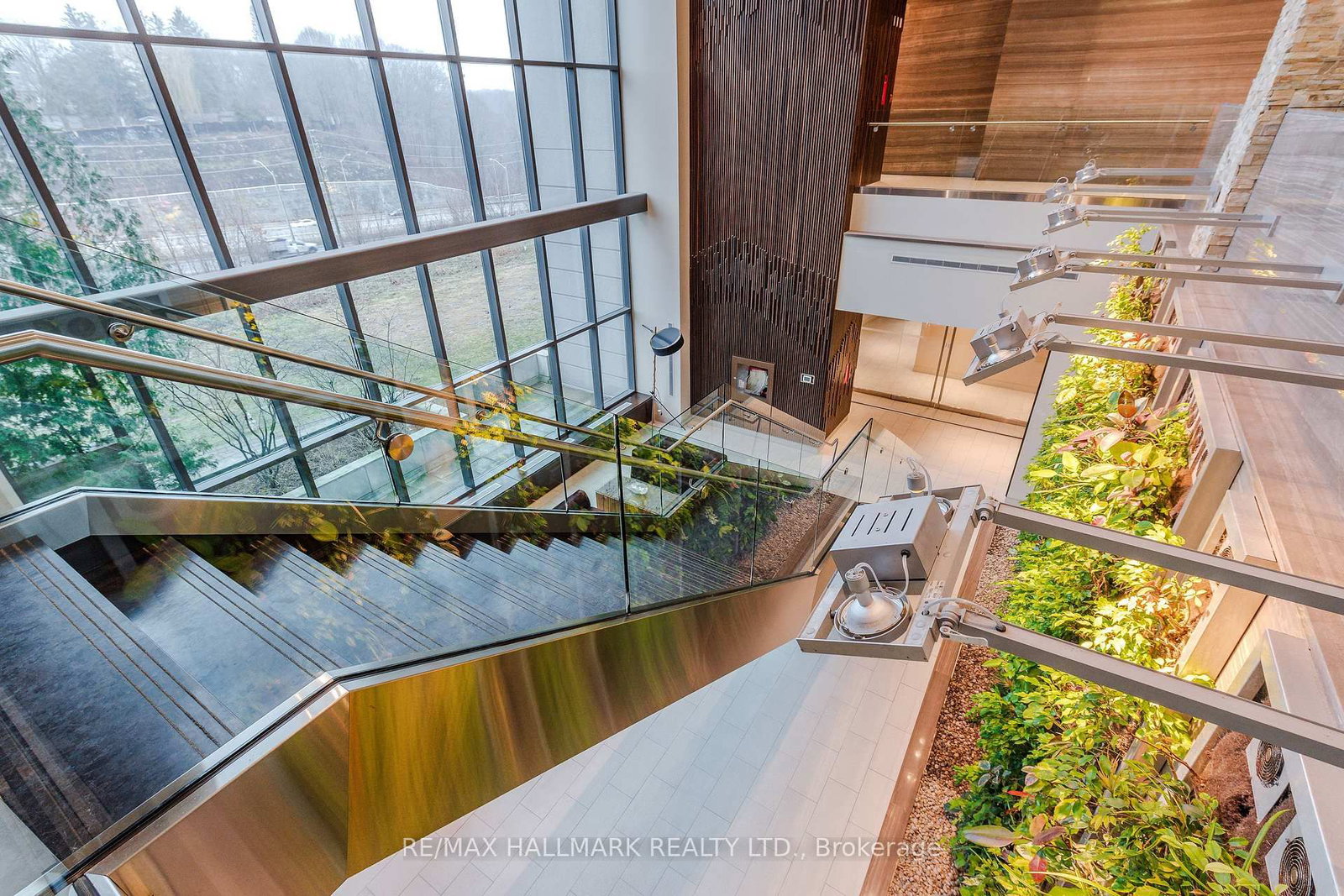 Condo for sale at PH2-35 Brian Peck Crescent, Toronto, Ontario, M4G 0A5 - Thorncliffe Park - MLS: C12938394