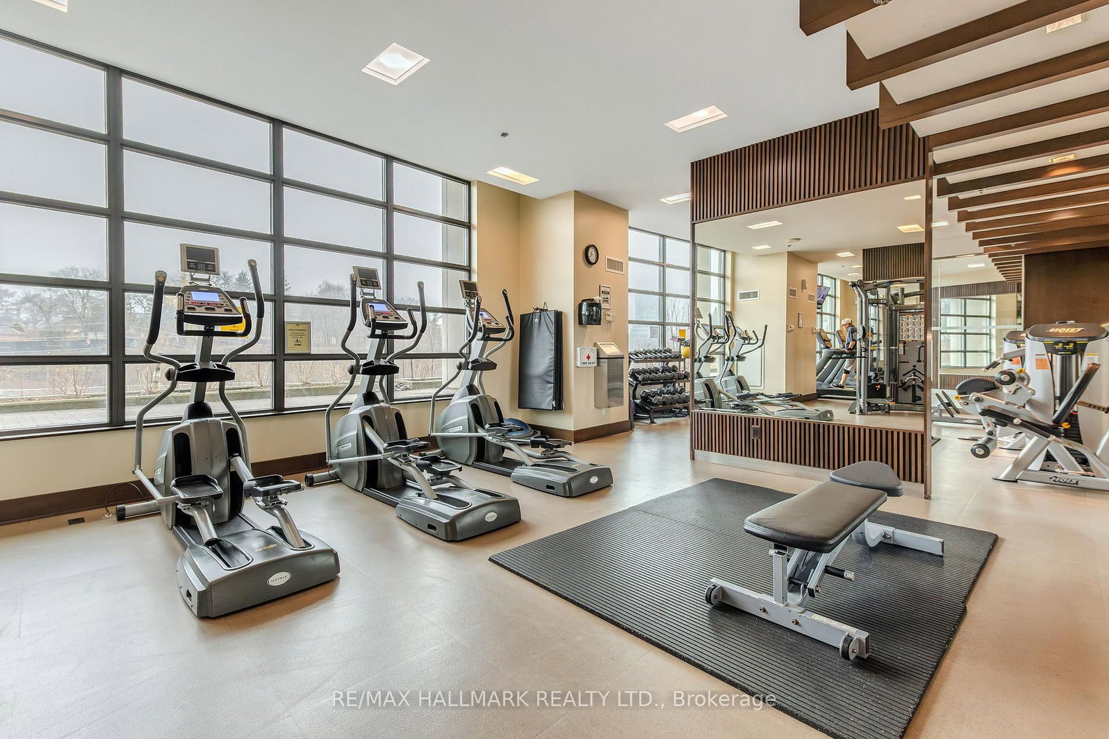 Condo for sale at PH2-35 Brian Peck Crescent, Toronto, Ontario, M4G 0A5 - Thorncliffe Park - MLS: C12938394