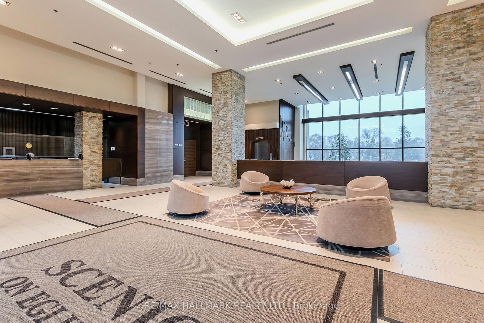 Condo for sale at PH2-35 Brian Peck Crescent, Toronto, Ontario, M4G 0A5 - Thorncliffe Park - MLS: C12938394