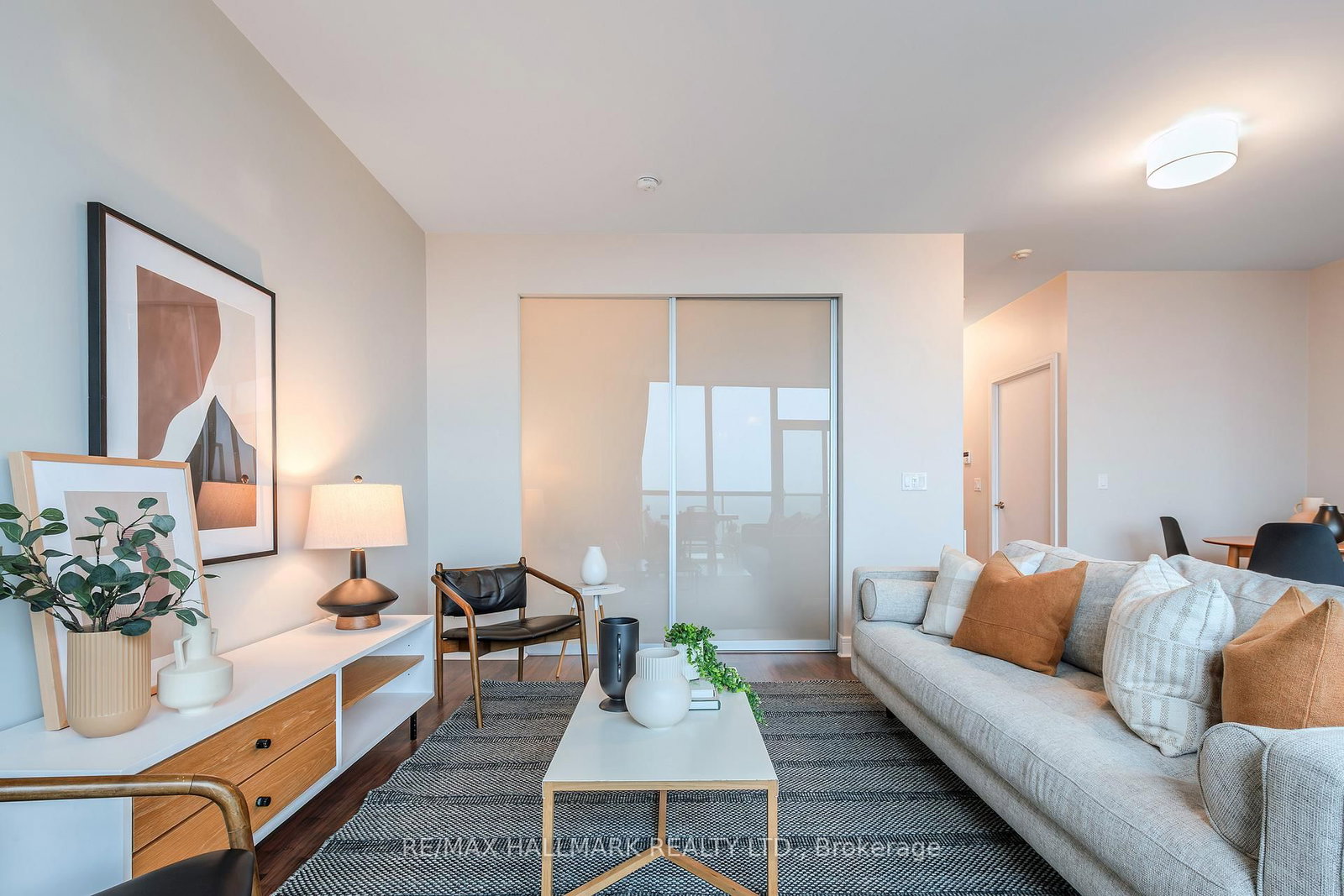 Condo for sale at PH2-35 Brian Peck Crescent, Toronto, Ontario, M4G 0A5 - Thorncliffe Park - MLS: C12938394