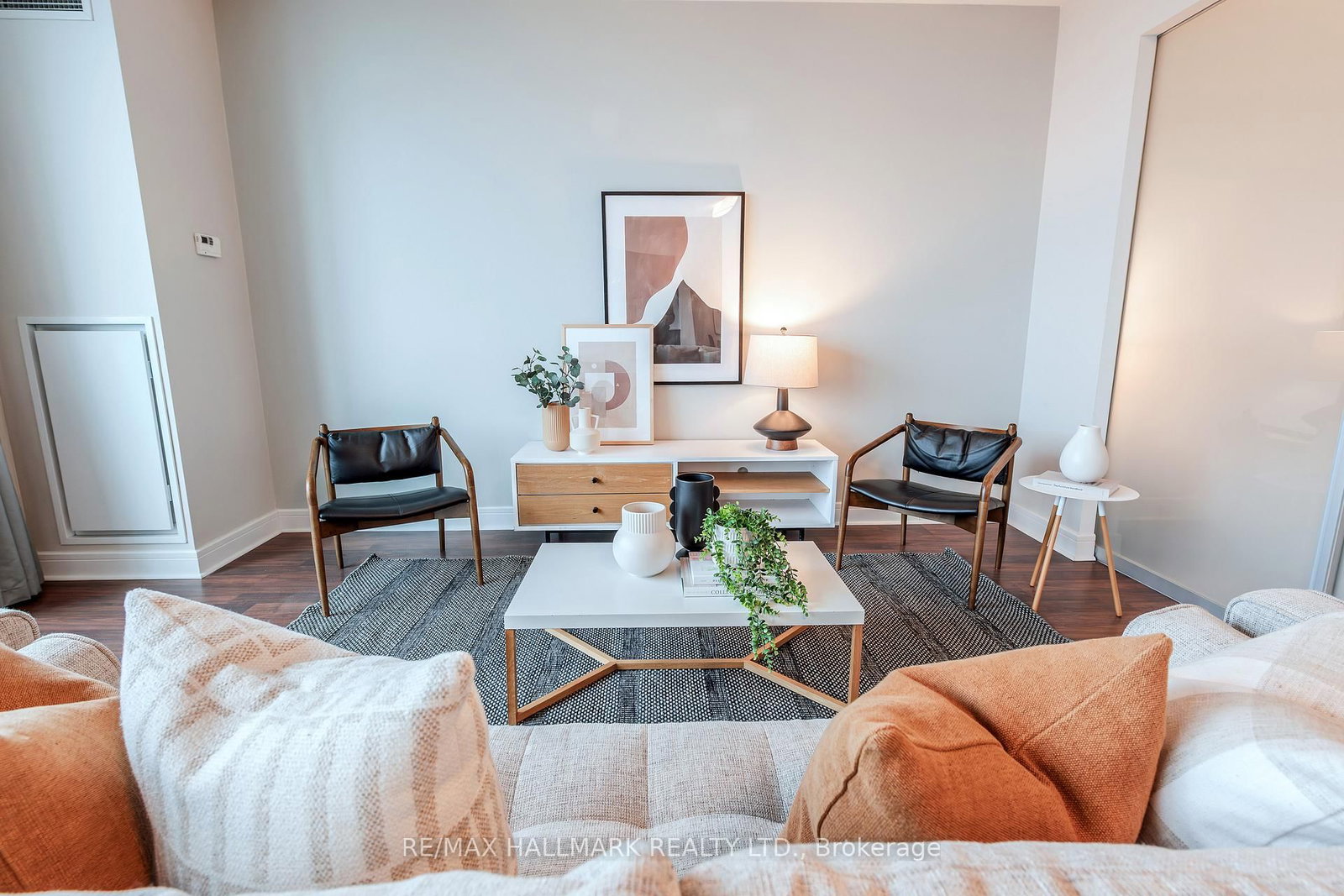 Condo for sale at PH2-35 Brian Peck Crescent, Toronto, Ontario, M4G 0A5 - Thorncliffe Park - MLS: C12938394