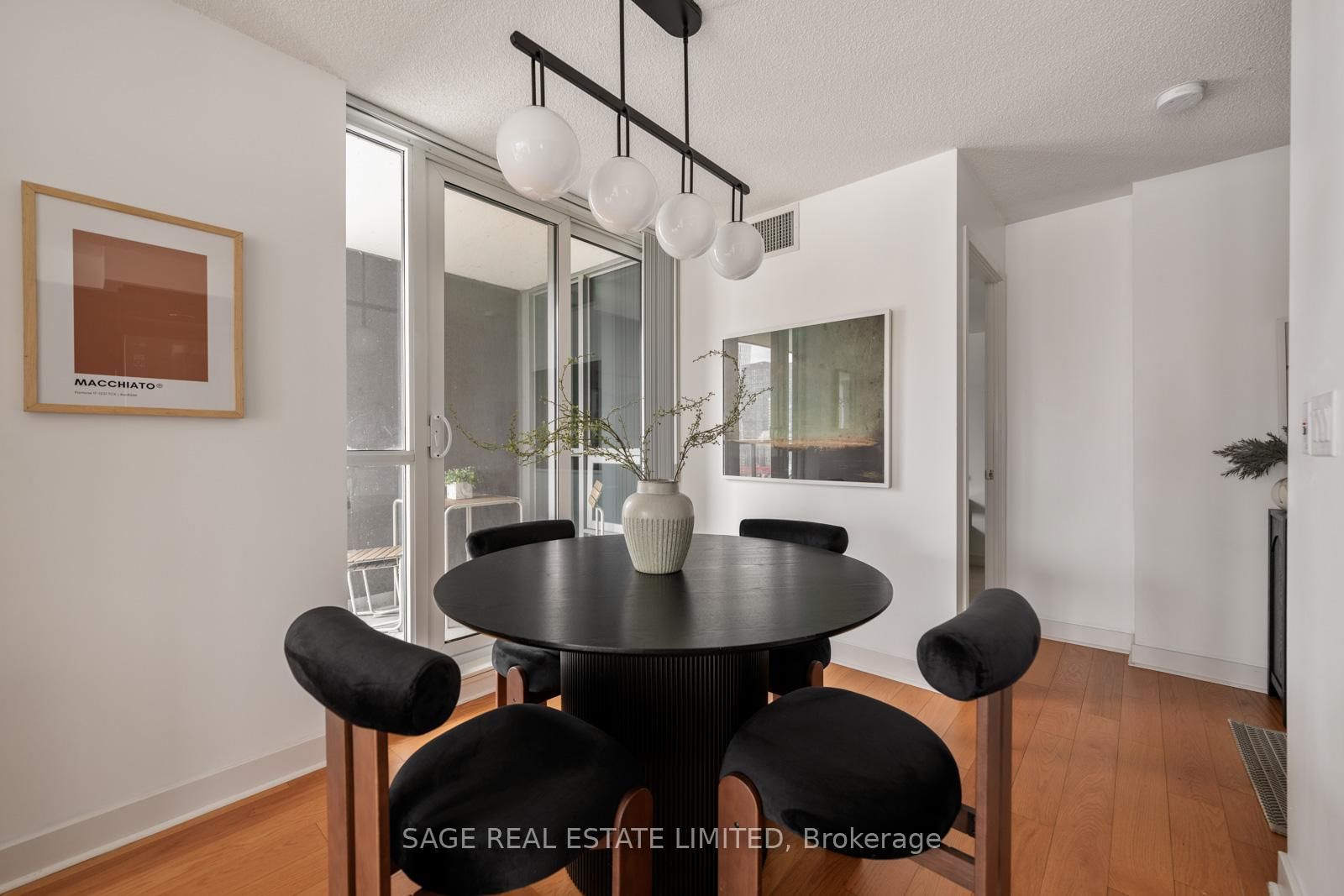 Condo for sale at LPH13-320 Richmond Street, Toronto, Ontario, M5A 1P9 - Moss Park - MLS: C12938480