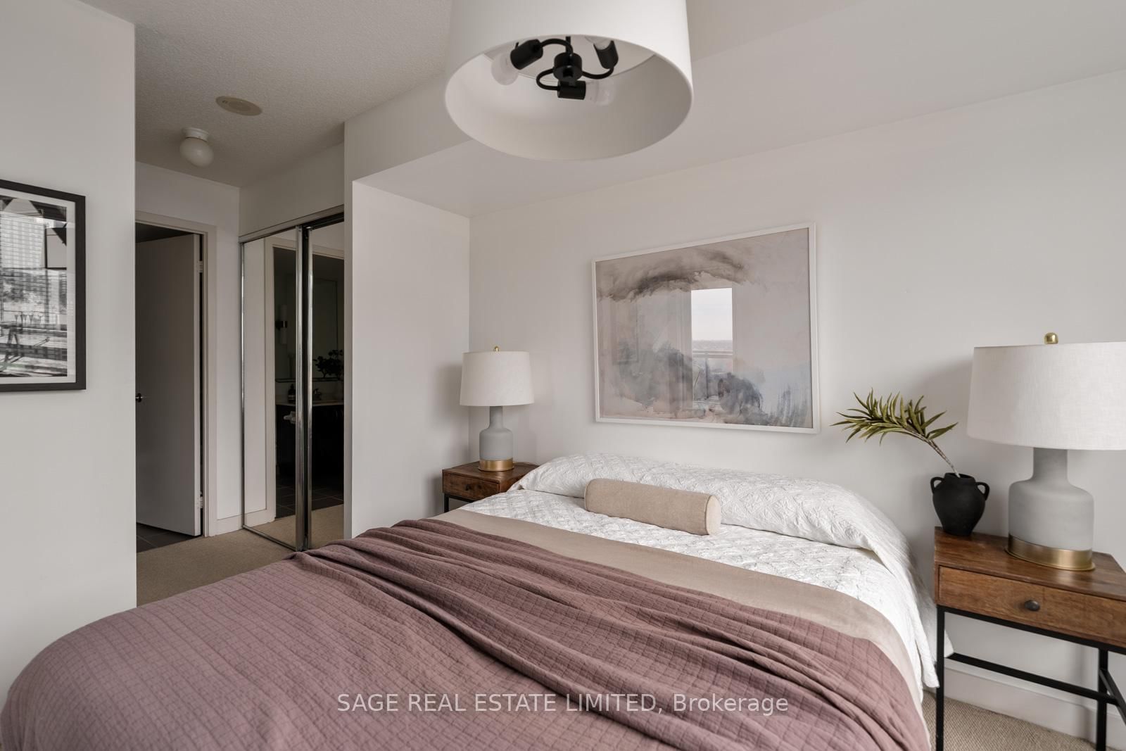 Condo for sale at LPH13-320 Richmond Street, Toronto, Ontario, M5A 1P9 - Moss Park - MLS: C12938480