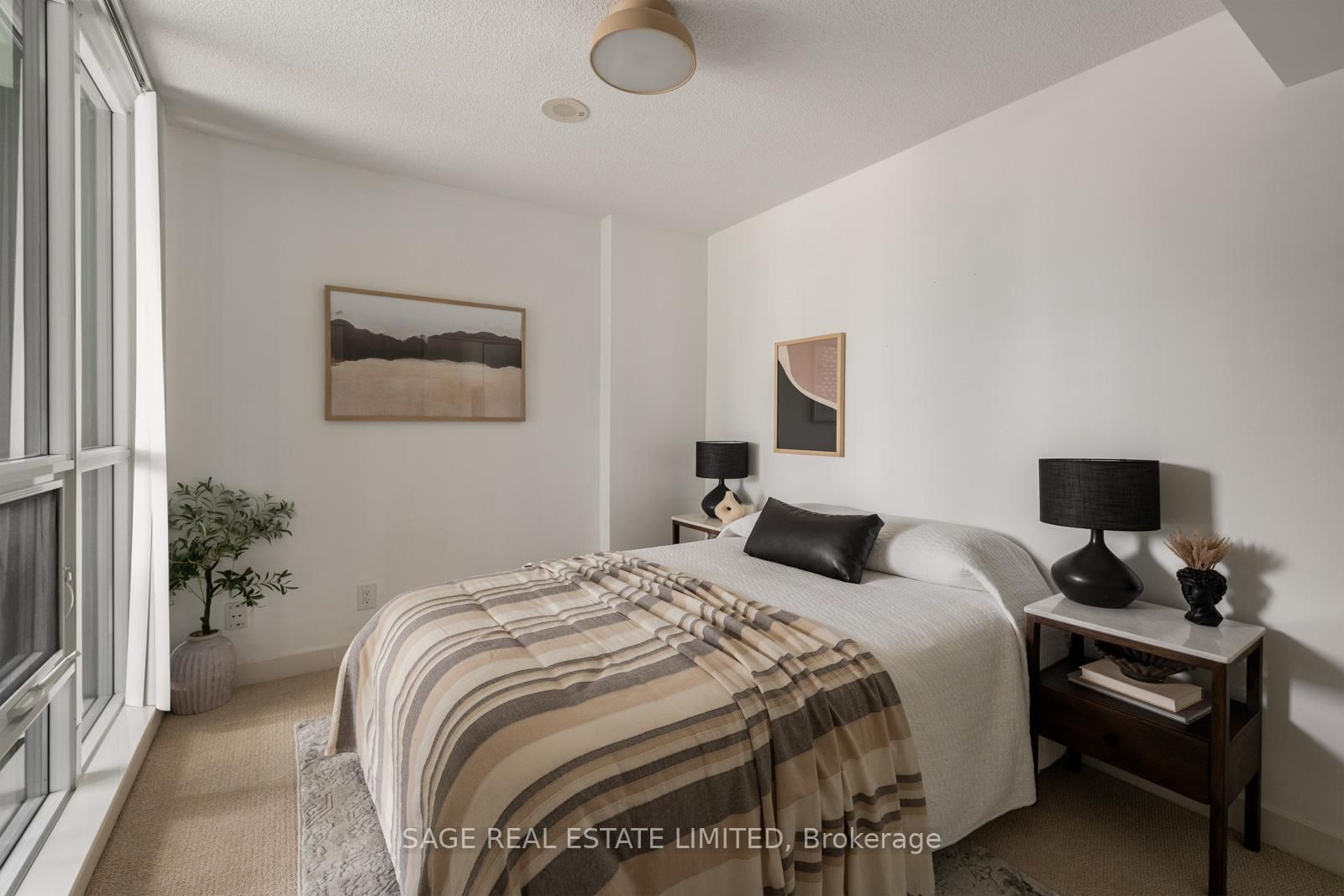 Condo for sale at LPH13-320 Richmond Street, Toronto, Ontario, M5A 1P9 - Moss Park - MLS: C12938480