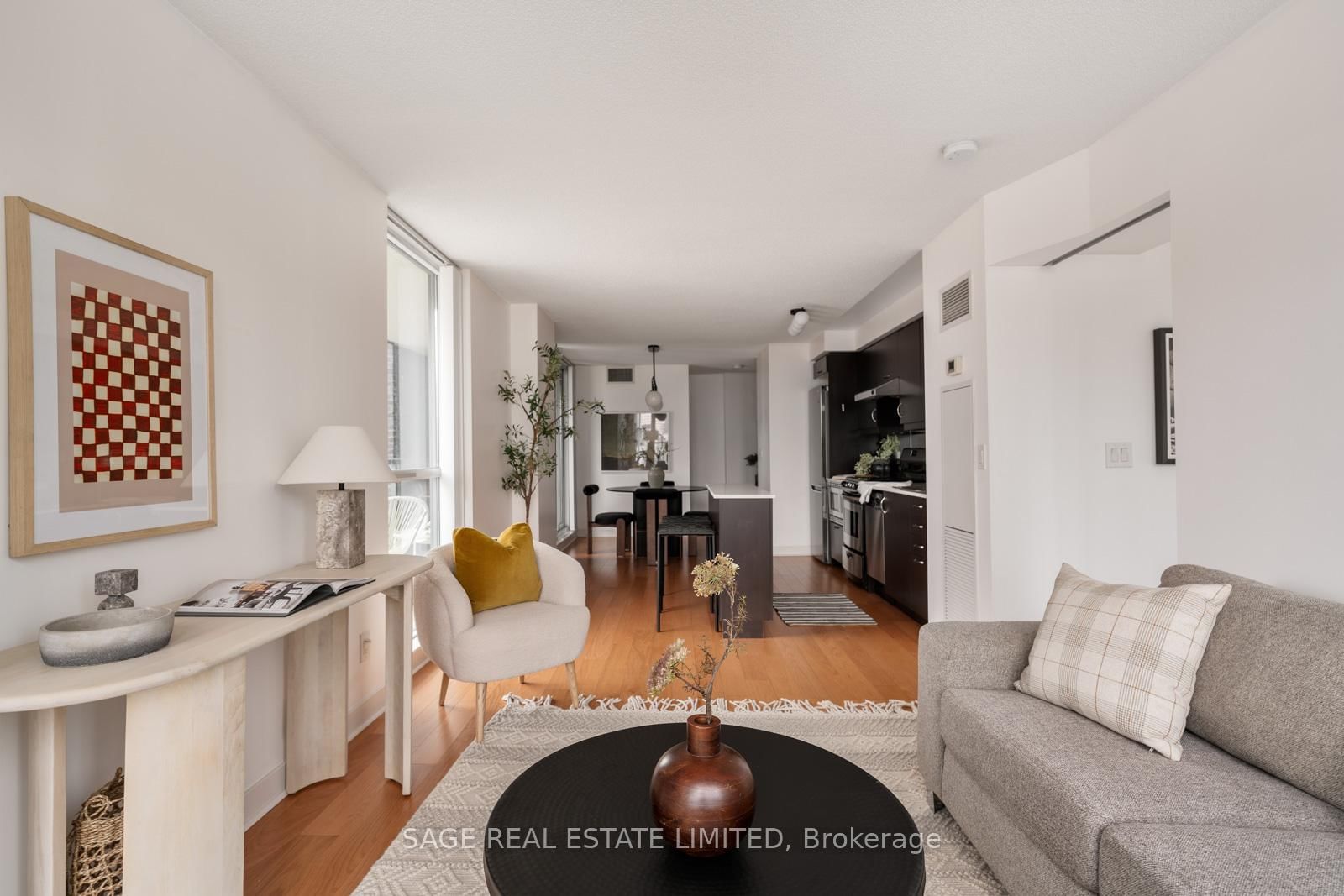 Condo for sale at LPH13-320 Richmond Street, Toronto, Ontario, M5A 1P9 - Moss Park - MLS: C12938480