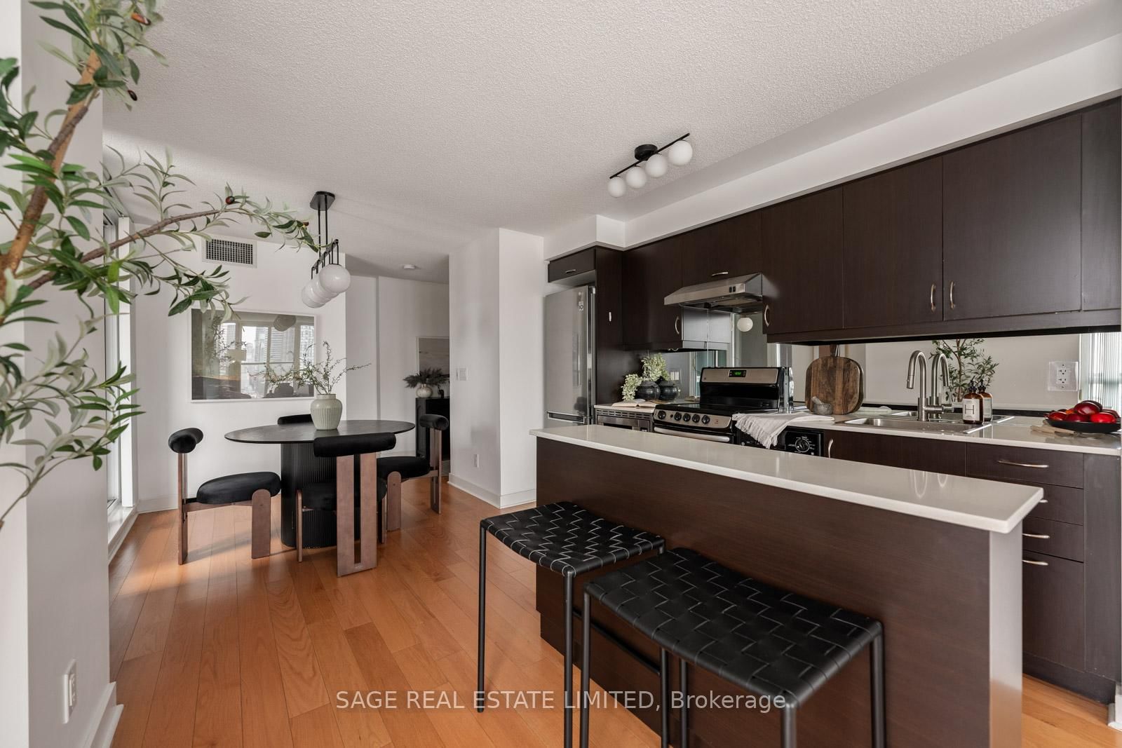 Condo for sale at LPH13-320 Richmond Street, Toronto, Ontario, M5A 1P9 - Moss Park - MLS: C12938480