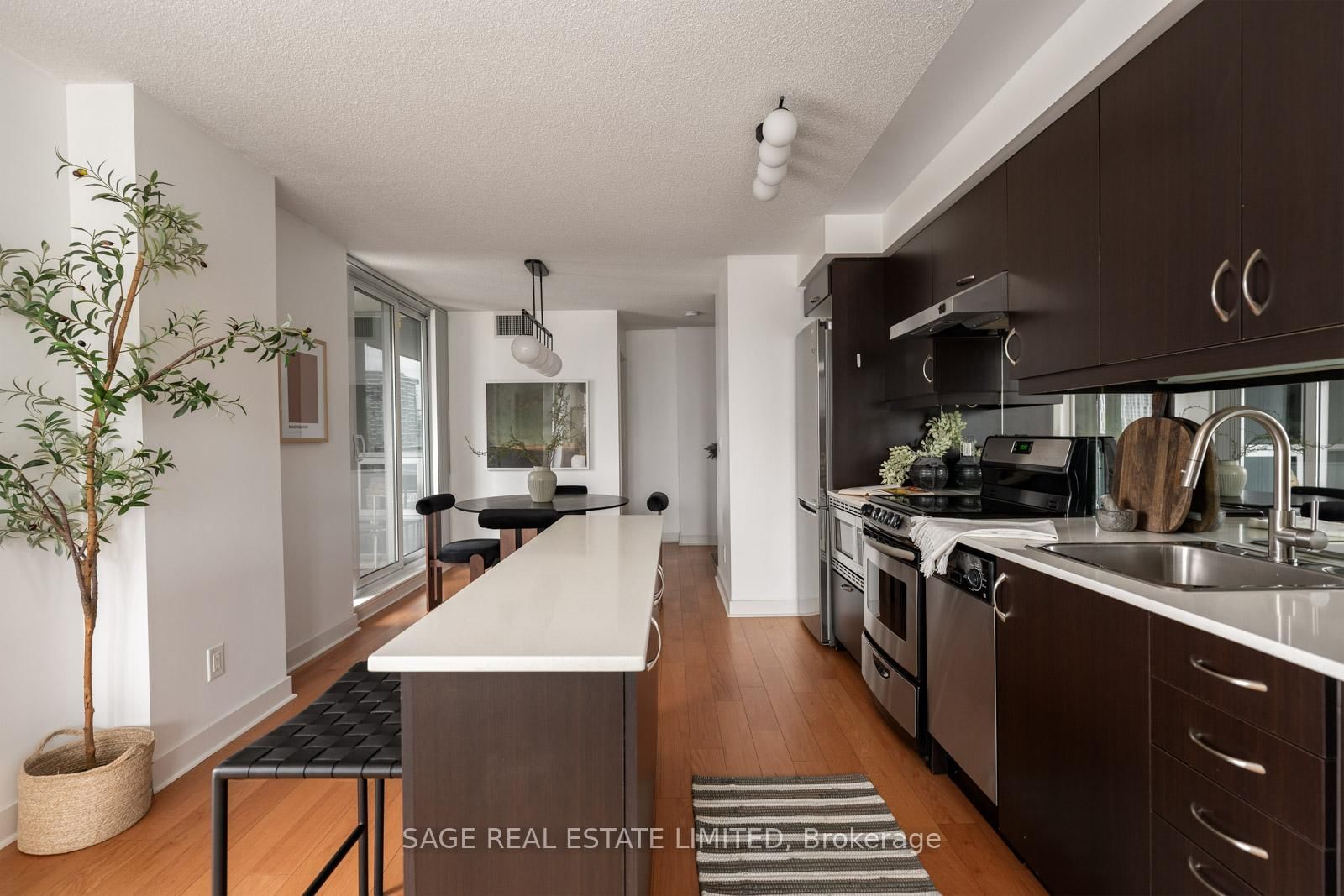 Condo for sale at LPH13-320 Richmond Street, Toronto, Ontario, M5A 1P9 - Moss Park - MLS: C12938480